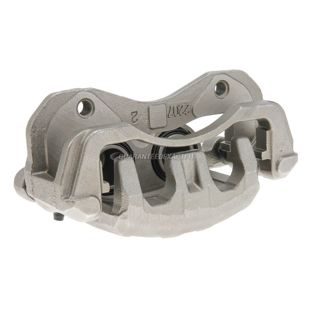 1992 Mitsubishi Eclipse Brake Caliper