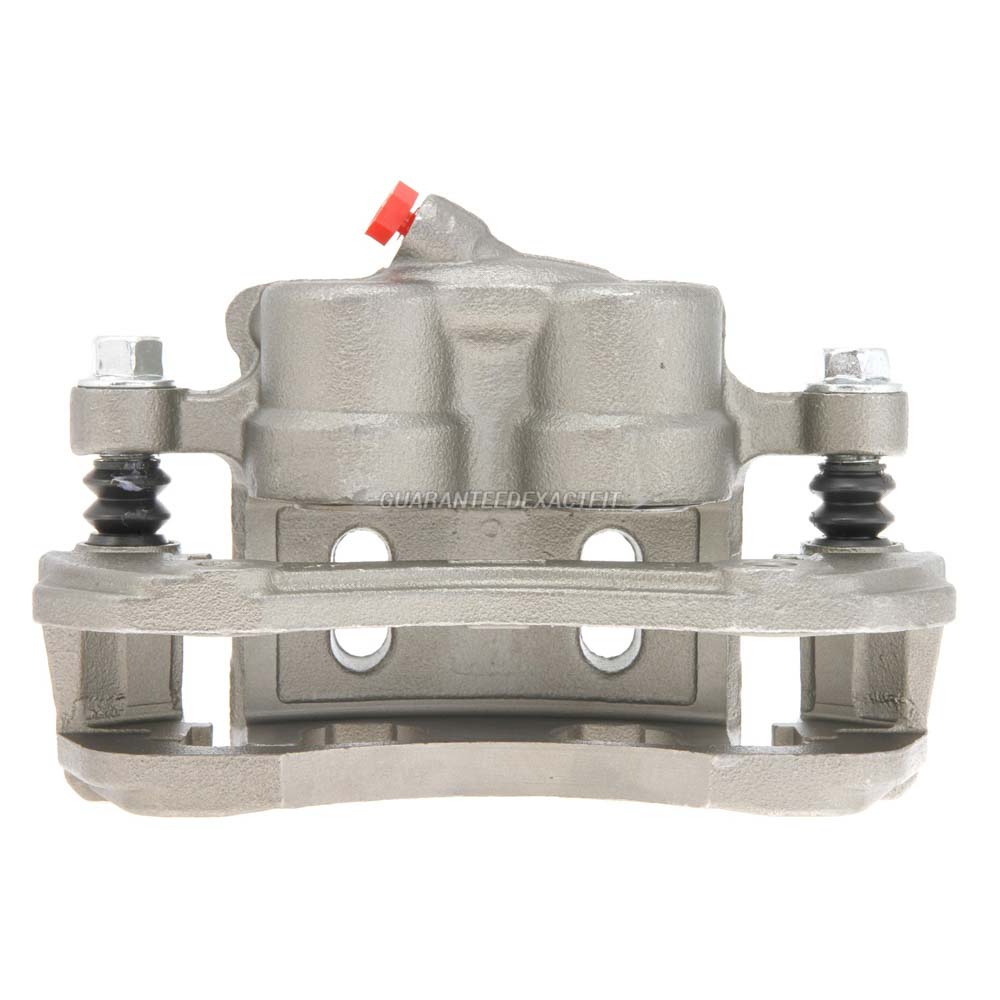 1992 Mitsubishi Eclipse Brake Caliper