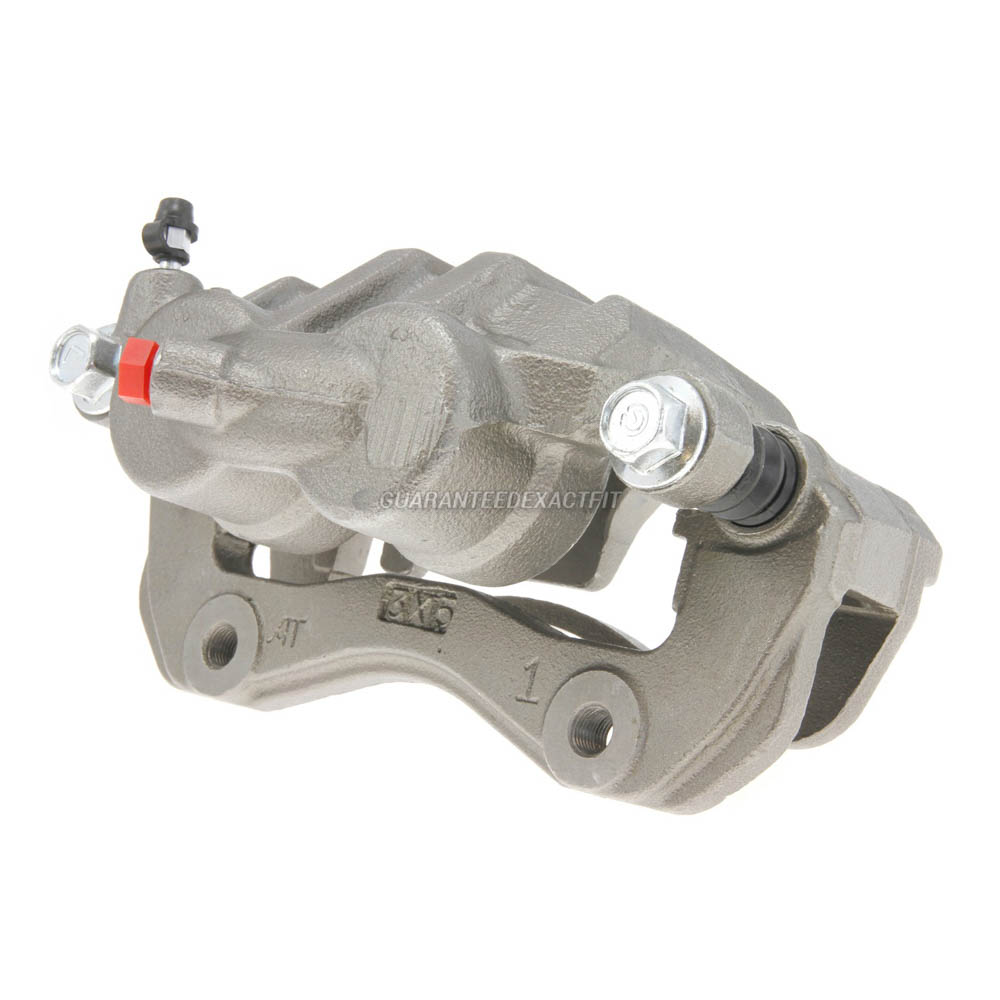 1992 Mitsubishi Eclipse Brake Caliper