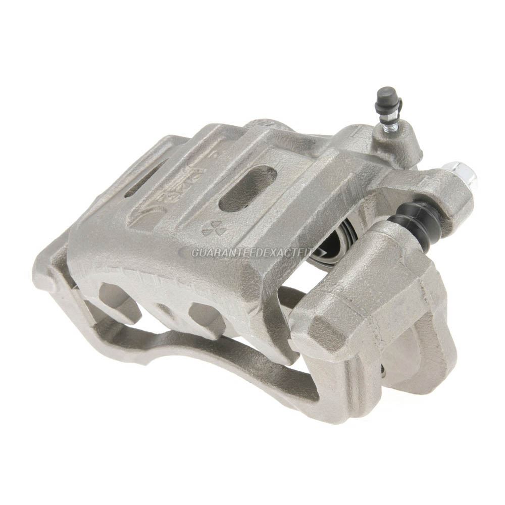 1992 Mitsubishi Eclipse Brake Caliper