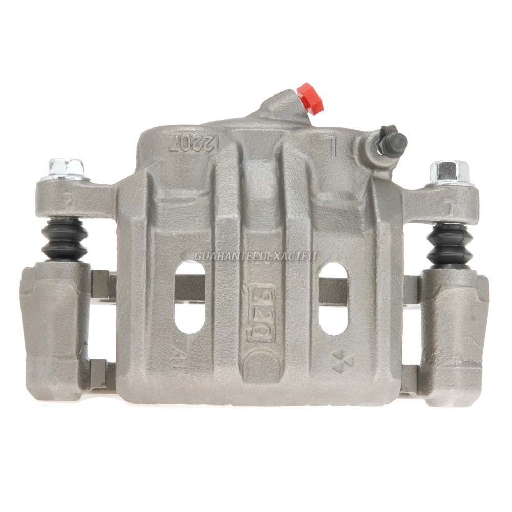 1992 Mitsubishi Eclipse Brake Caliper