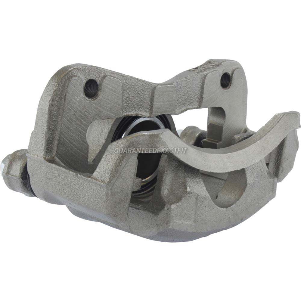 2000 Mitsubishi Mirage Brake Caliper