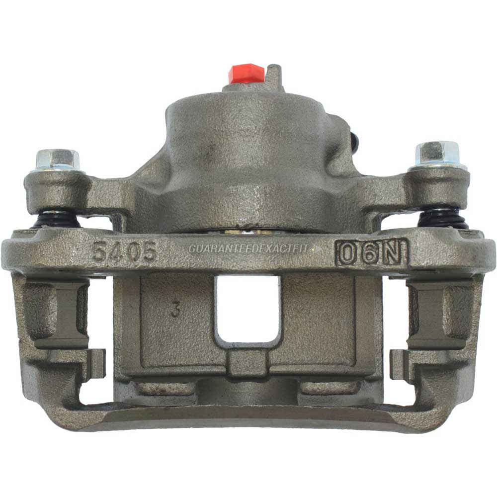 2000 Mitsubishi Mirage Brake Caliper