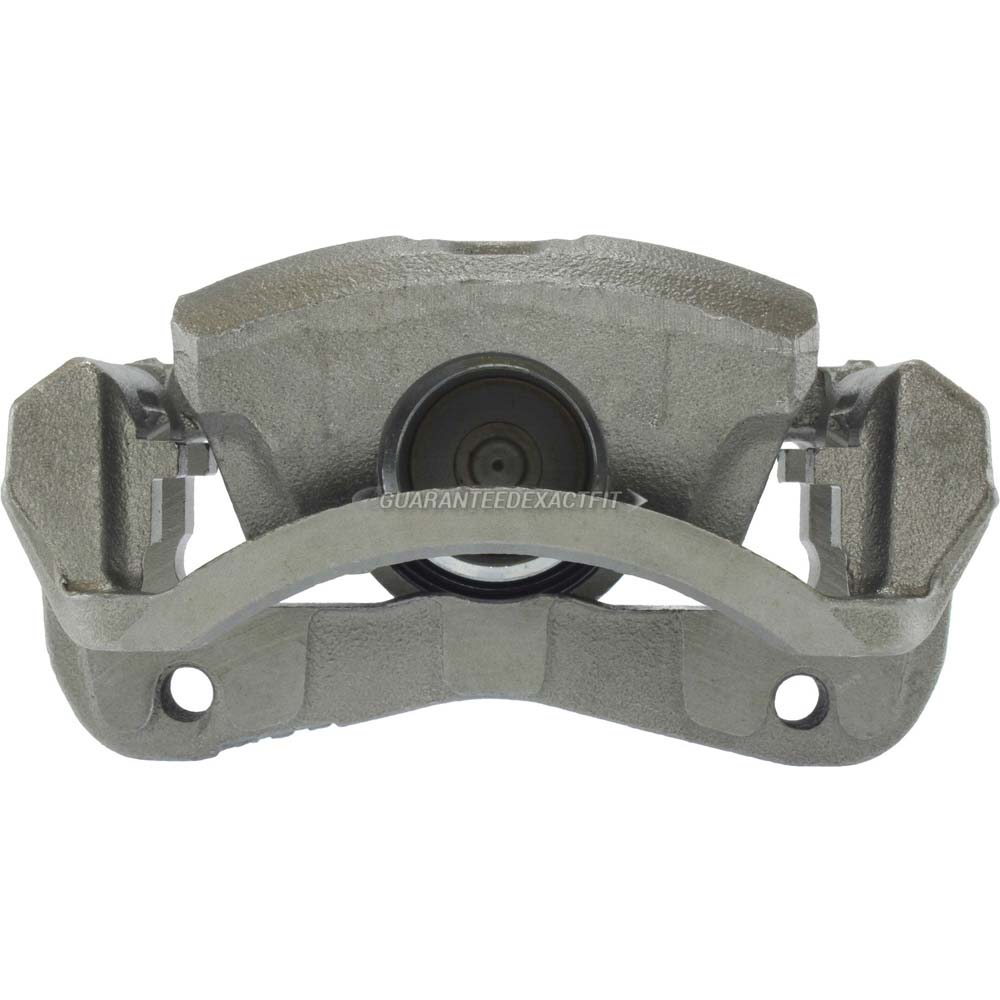 2000 Mitsubishi Mirage Brake Caliper