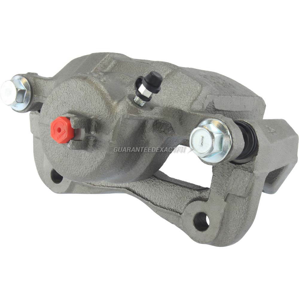2000 Mitsubishi Mirage Brake Caliper