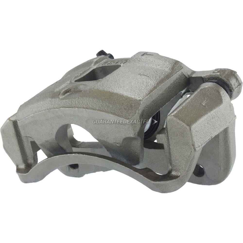 2000 Mitsubishi Mirage Brake Caliper