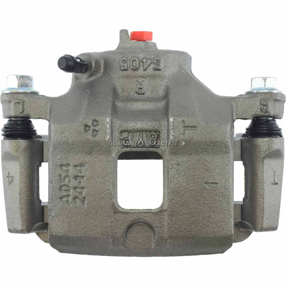 2000 Mitsubishi Mirage Brake Caliper