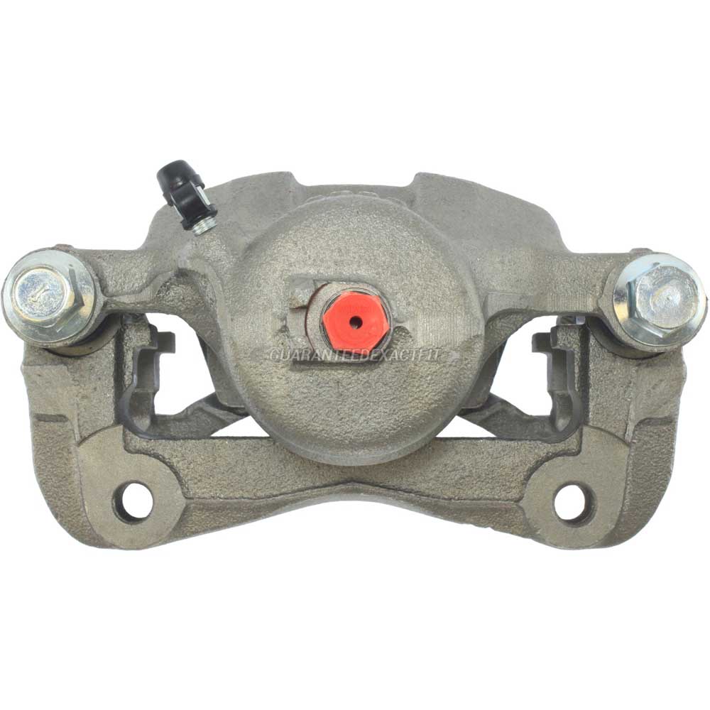 2000 Mitsubishi Mirage Brake Caliper