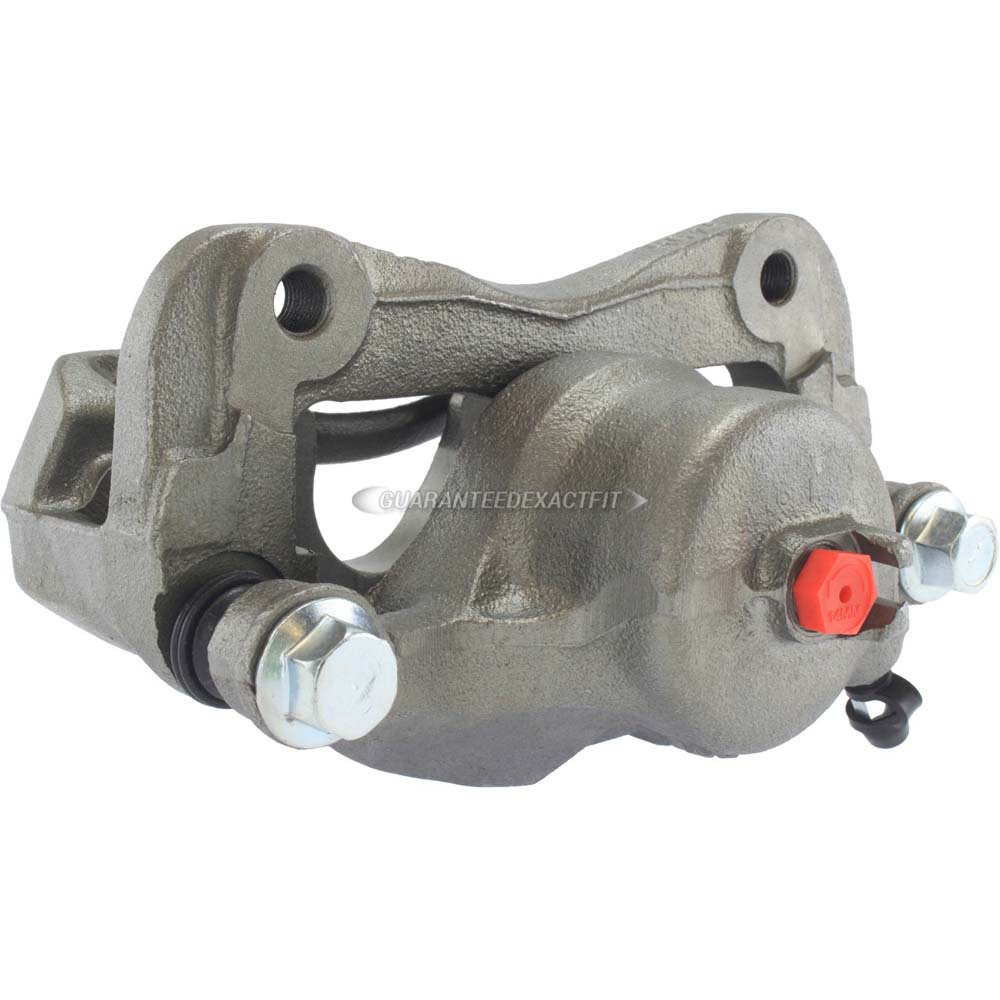 2000 Mitsubishi Mirage Brake Caliper