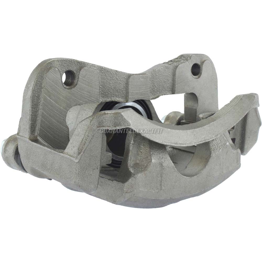 2000 Mitsubishi Mirage Brake Caliper