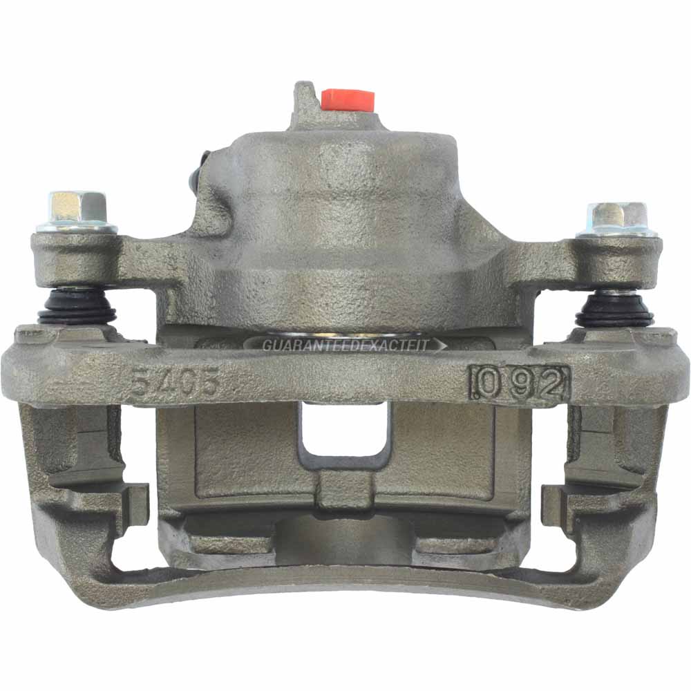 2000 Mitsubishi Mirage Brake Caliper