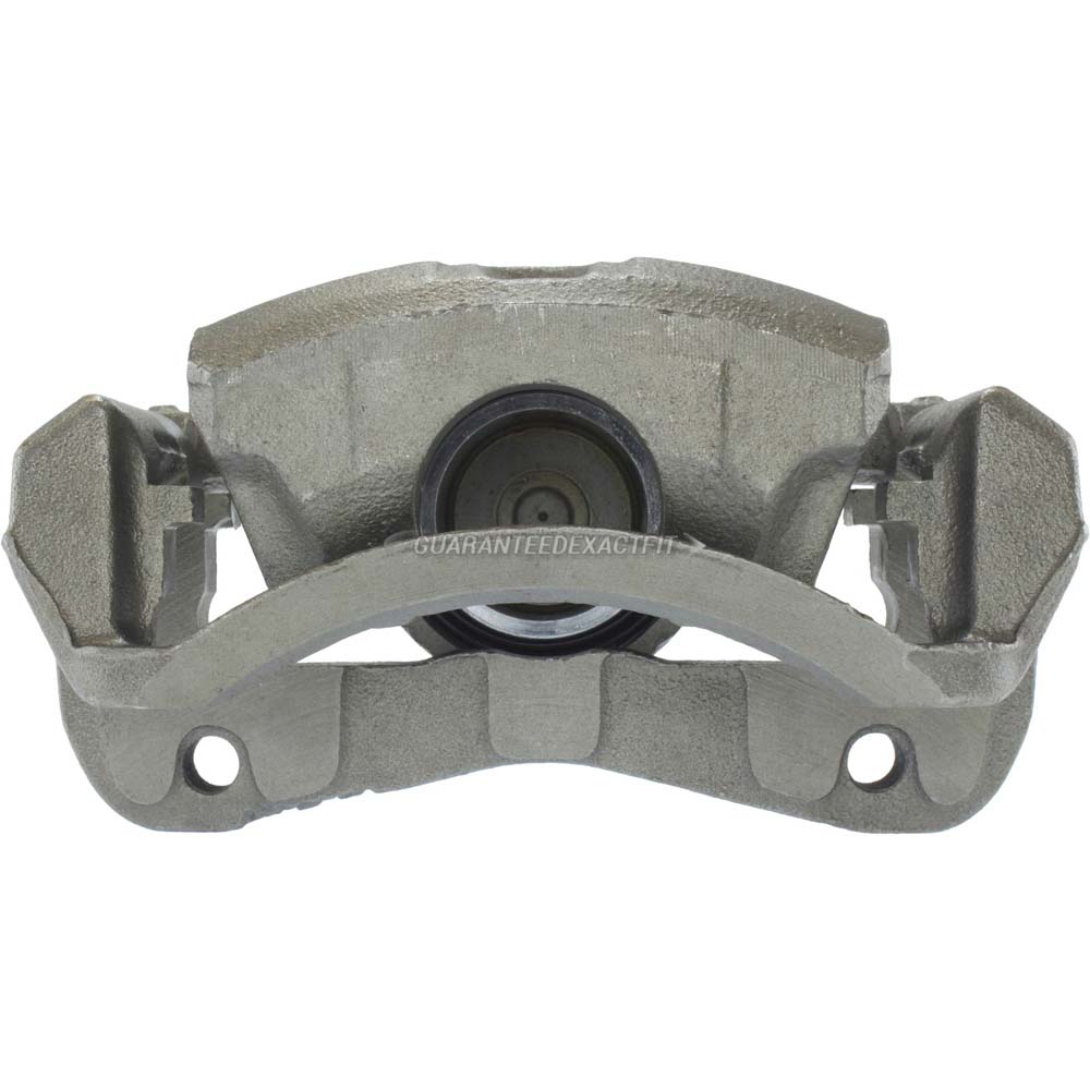 2000 Mitsubishi Mirage Brake Caliper