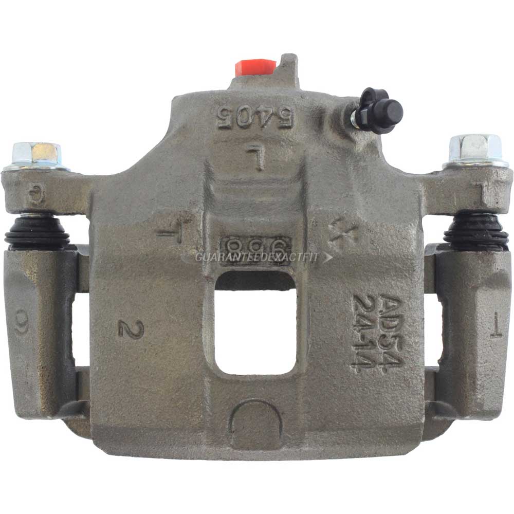 2000 Mitsubishi Mirage Brake Caliper