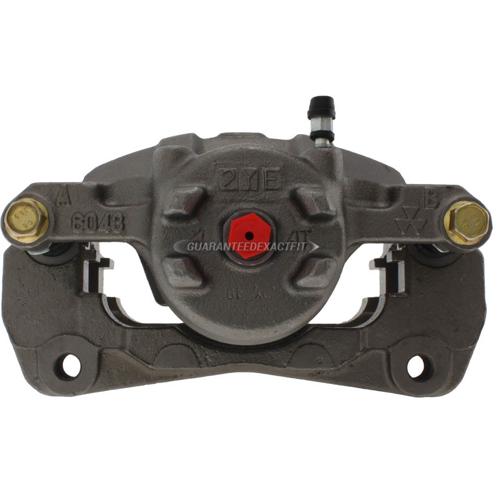 2003 Mitsubishi Eclipse Brake Caliper