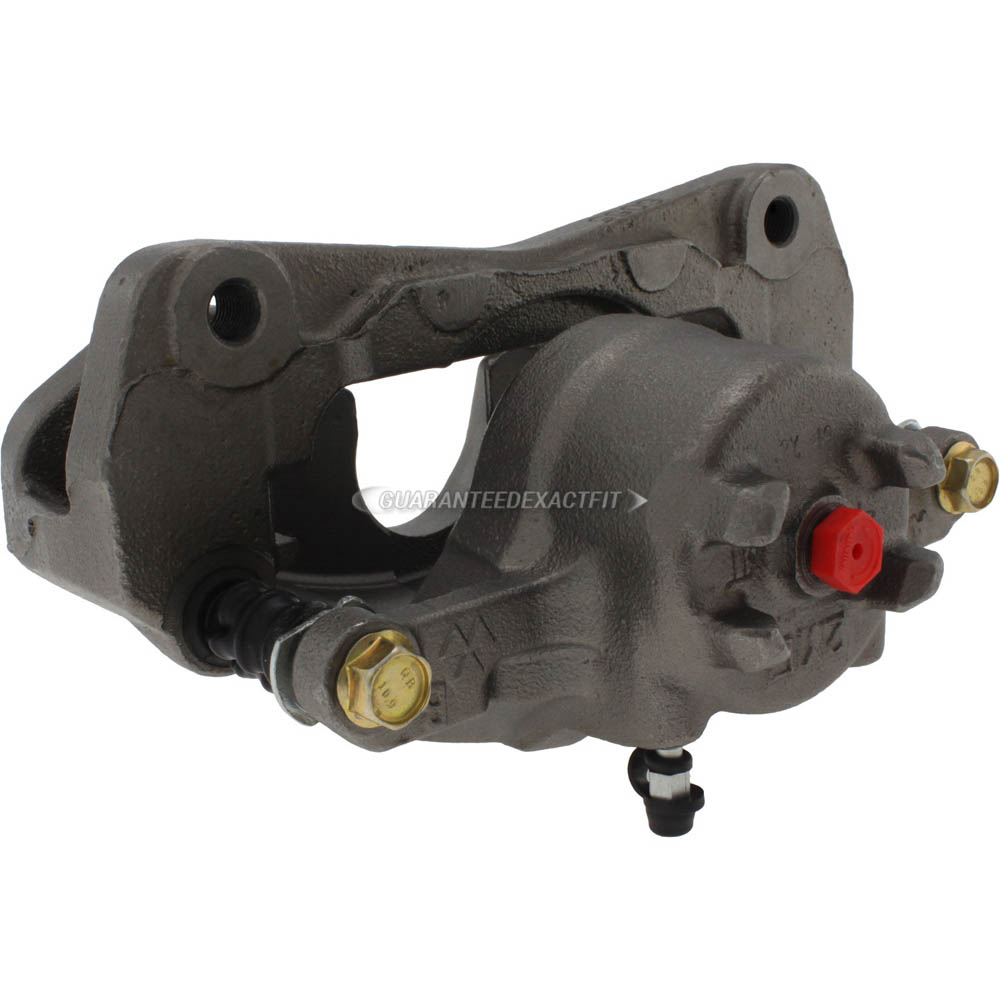 2003 Mitsubishi Eclipse Brake Caliper