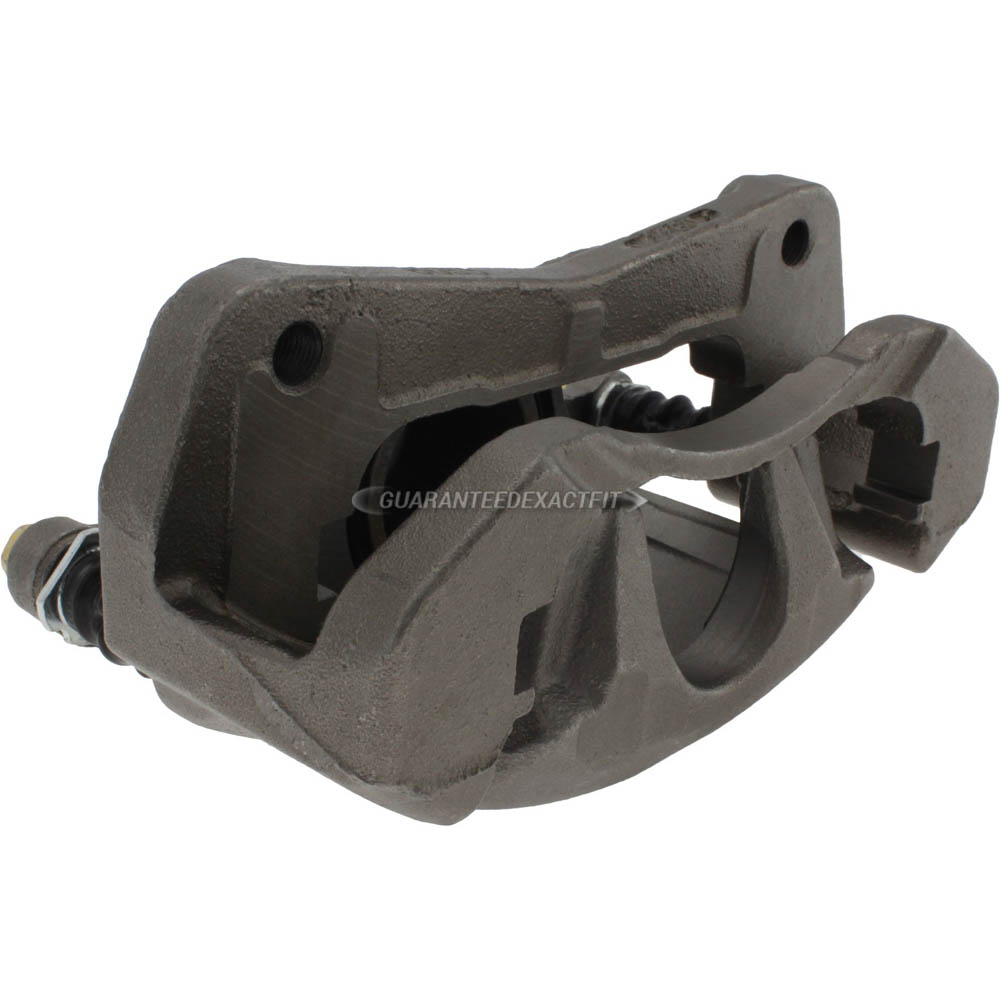 2003 Mitsubishi Eclipse Brake Caliper