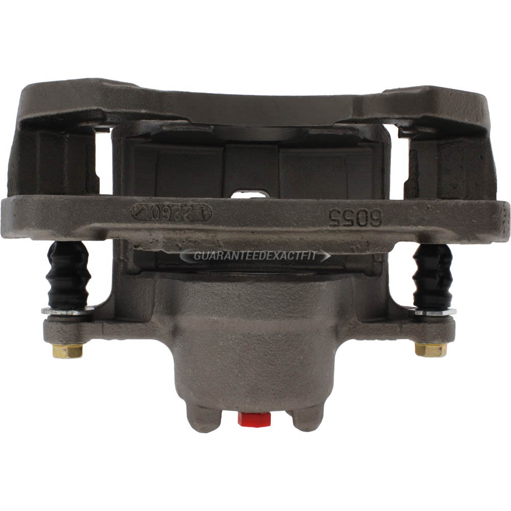 2003 Mitsubishi Eclipse Brake Caliper