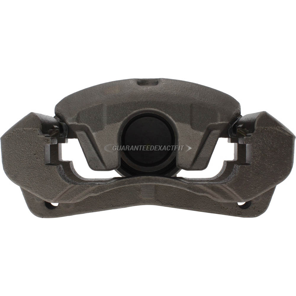2003 Mitsubishi Eclipse Brake Caliper