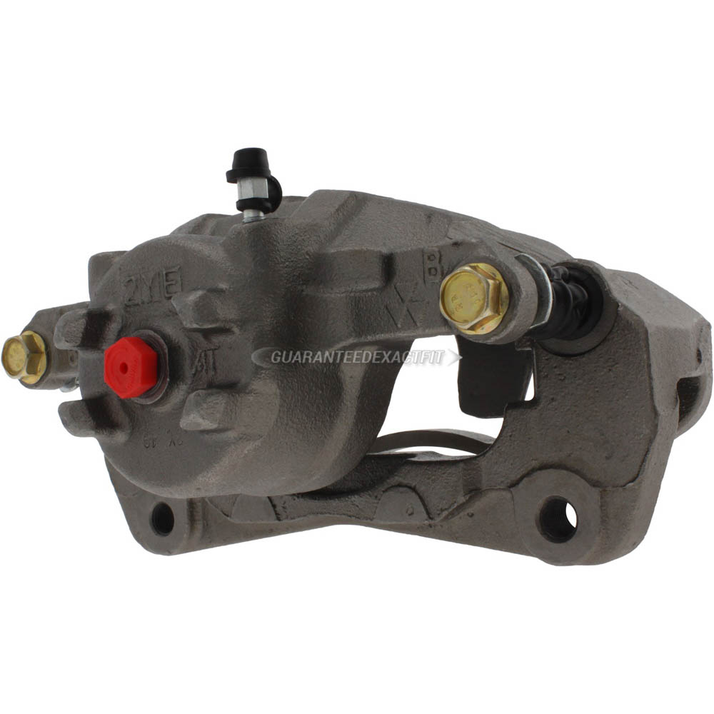 2003 Mitsubishi Eclipse Brake Caliper