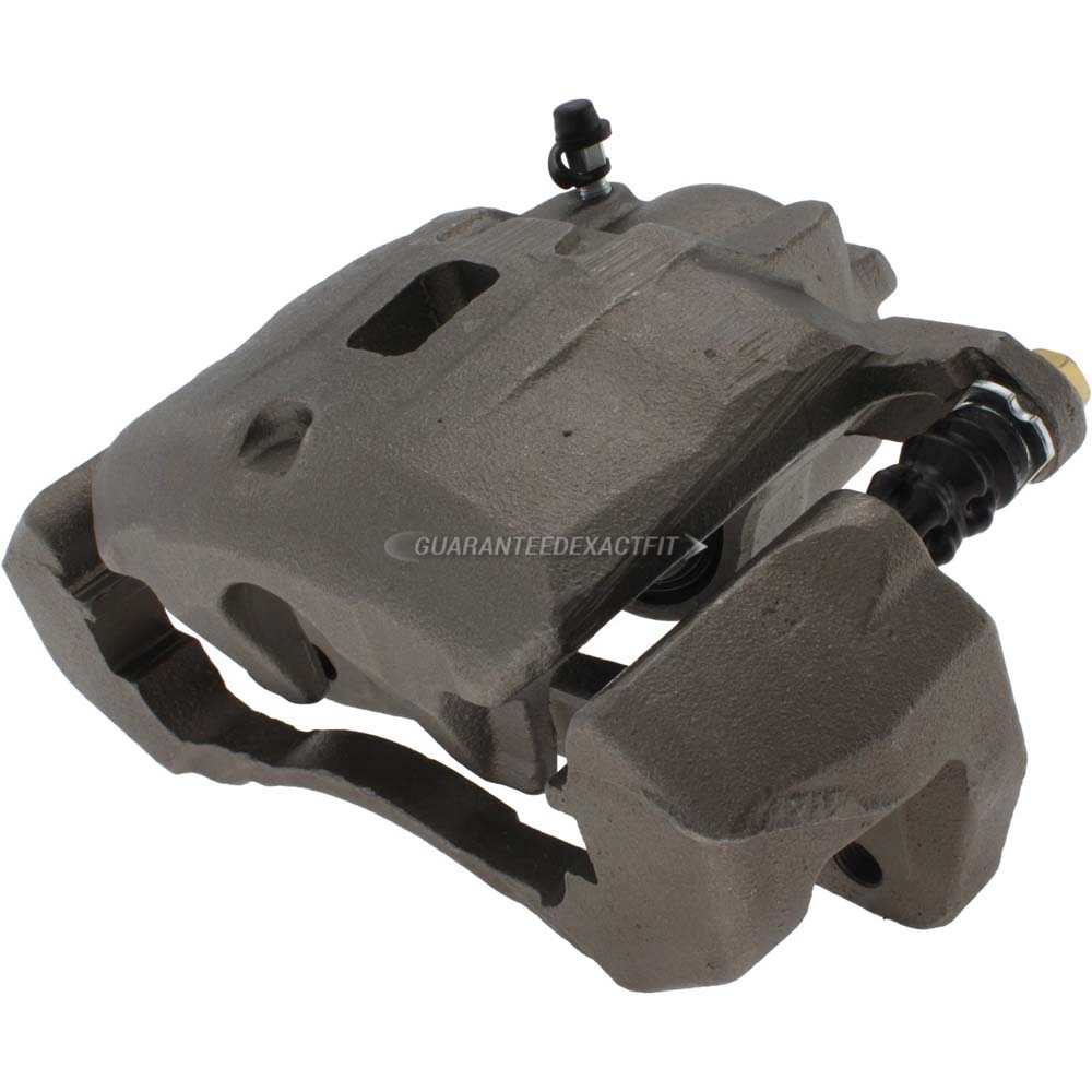 2003 Mitsubishi Eclipse Brake Caliper