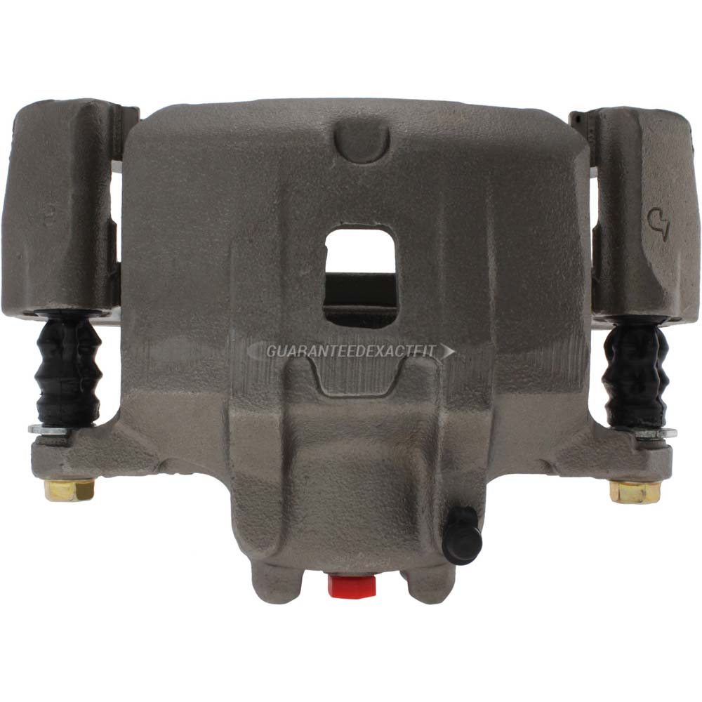 2003 Mitsubishi Eclipse Brake Caliper