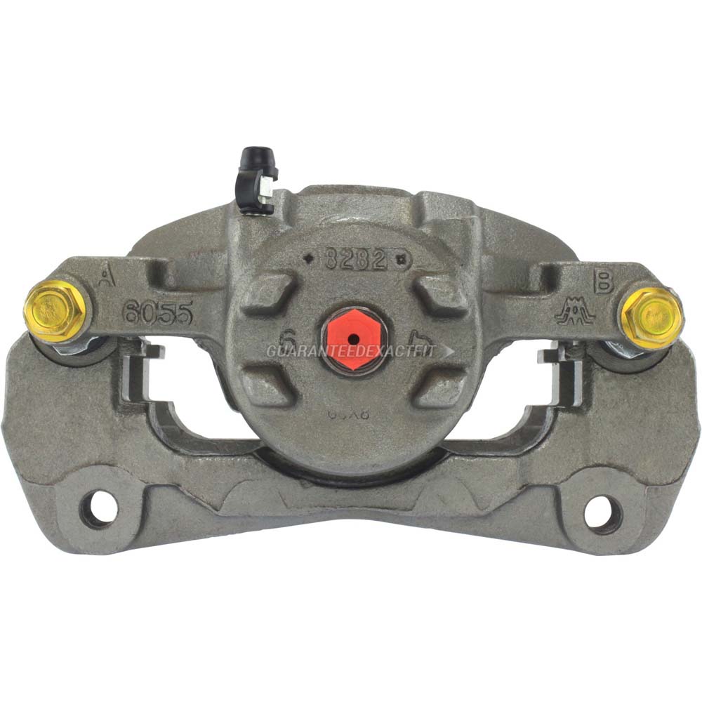 2003 Mitsubishi Eclipse Brake Caliper
