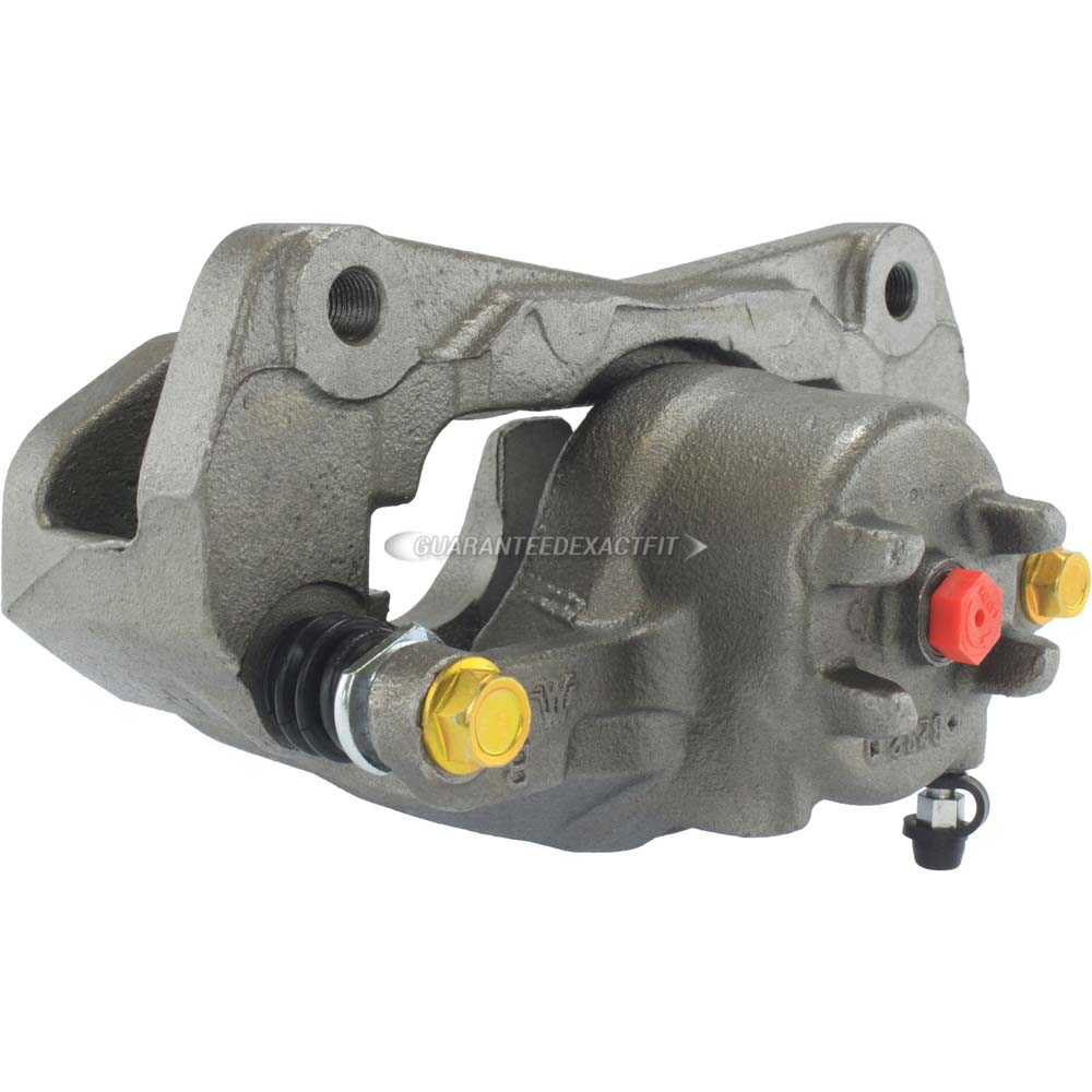 2003 Mitsubishi Eclipse Brake Caliper