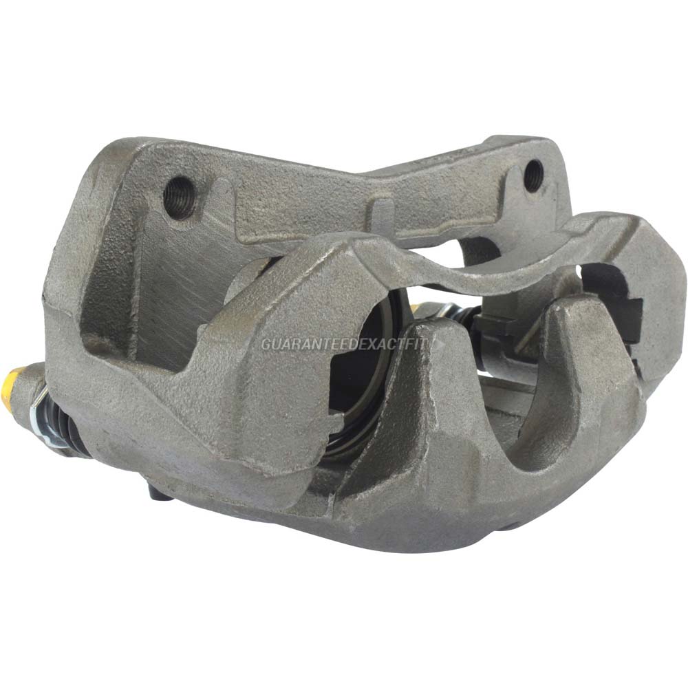 2003 Mitsubishi Eclipse Brake Caliper