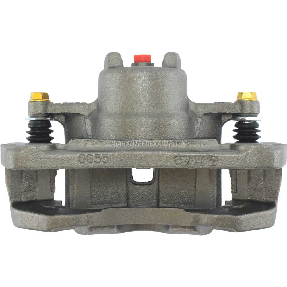 2003 Mitsubishi Eclipse Brake Caliper