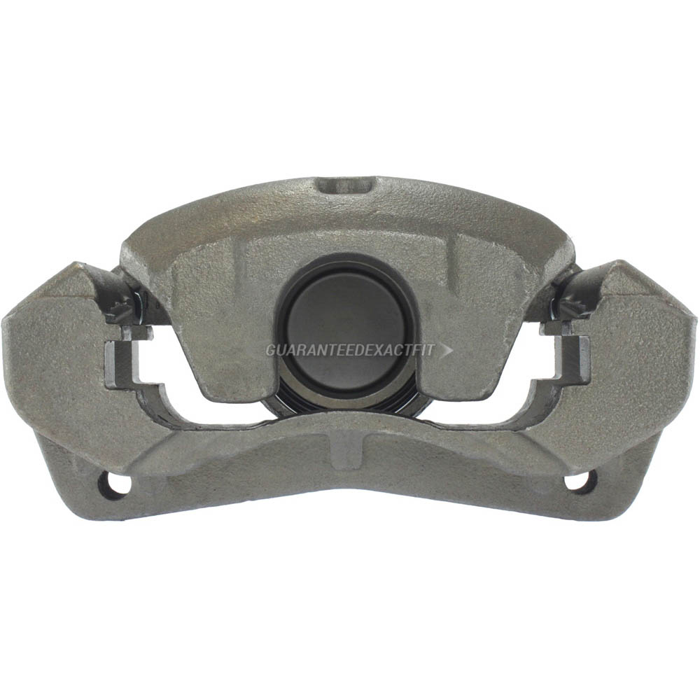 2003 Mitsubishi Eclipse Brake Caliper