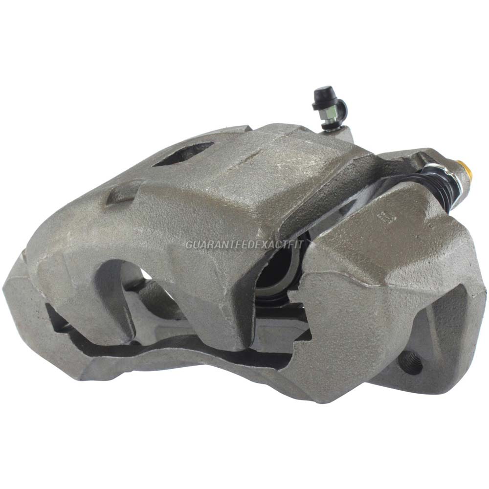 2003 Mitsubishi Eclipse Brake Caliper
