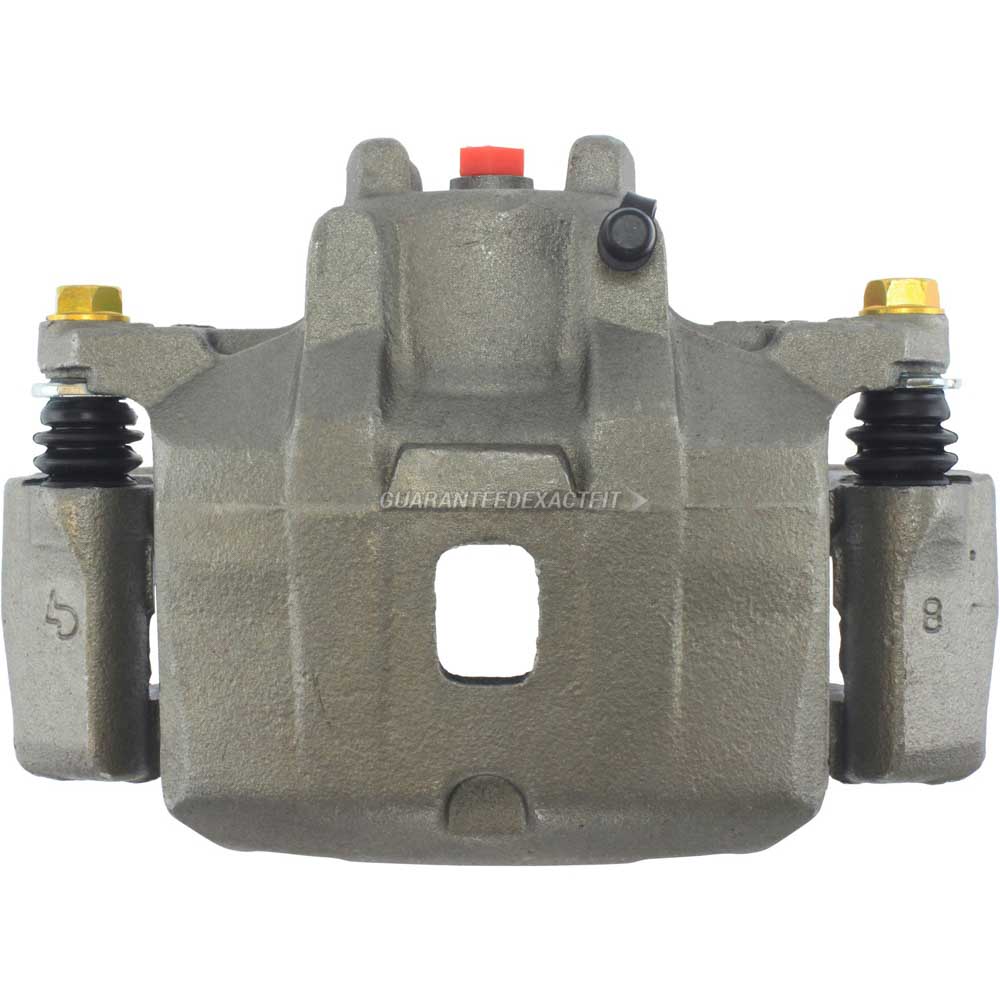 2003 Mitsubishi Eclipse Brake Caliper