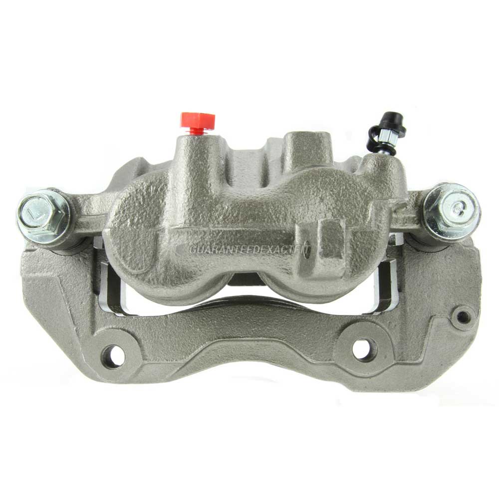1994 Mitsubishi Montero Brake Caliper