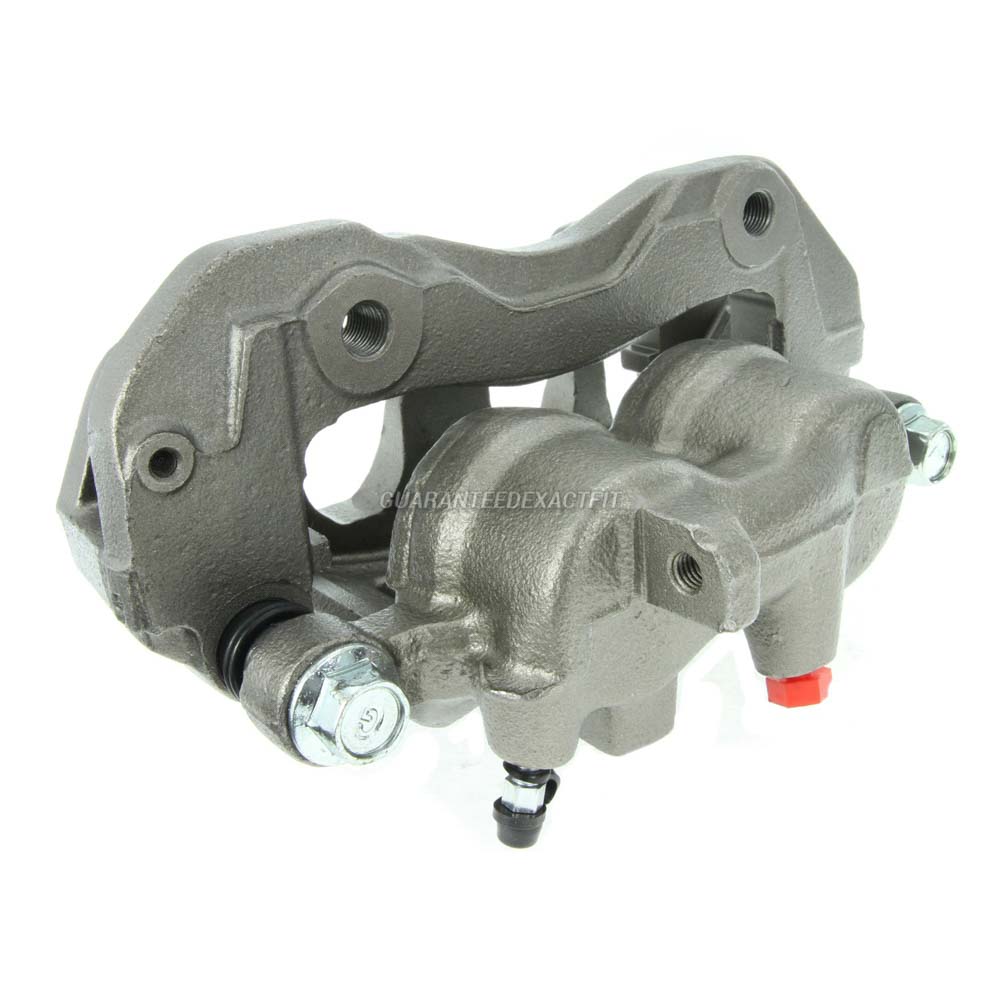1994 Mitsubishi Montero Brake Caliper