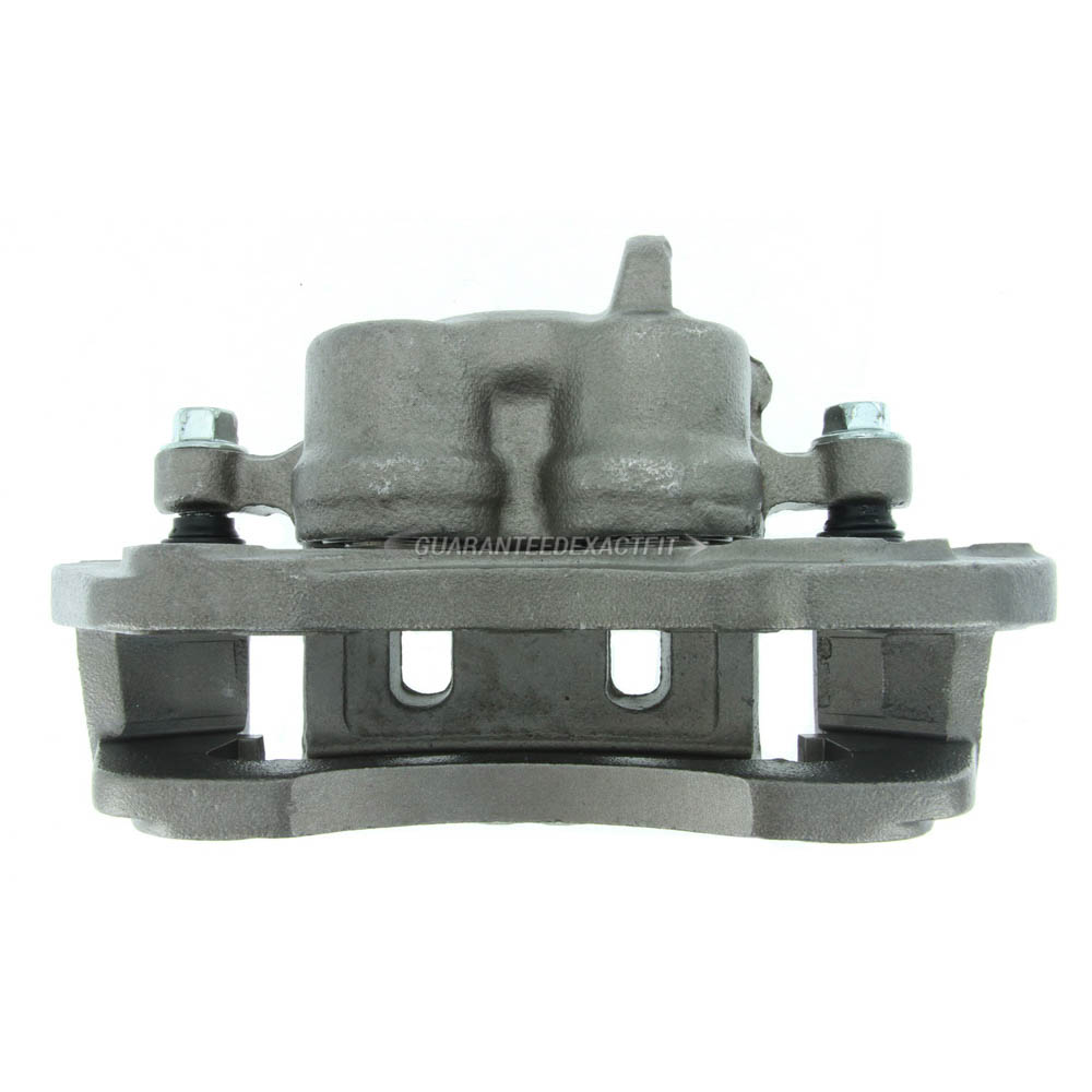 1994 Mitsubishi Montero Brake Caliper