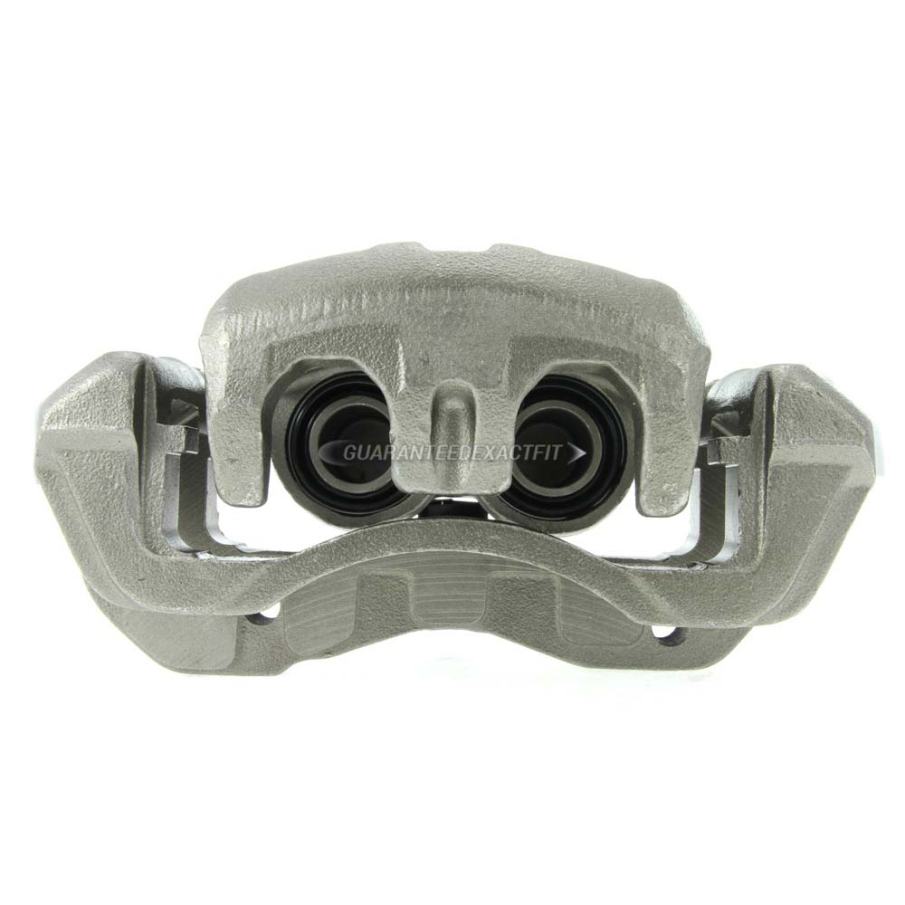 1994 Mitsubishi Montero Brake Caliper