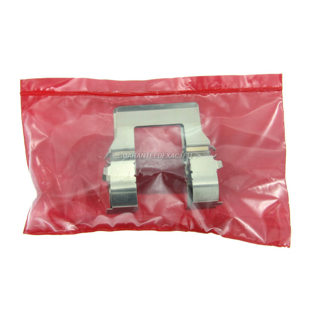 1994 Mitsubishi Montero Brake Caliper
