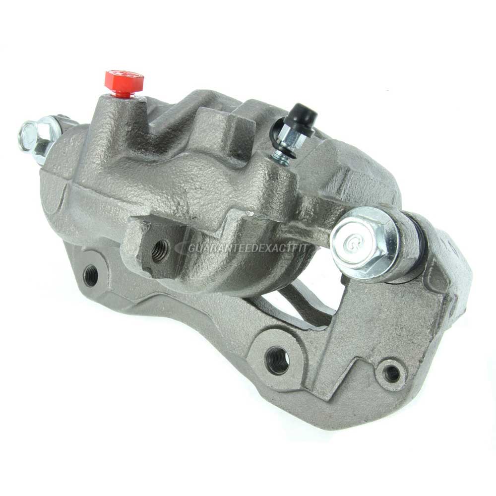 1994 Mitsubishi Montero Brake Caliper