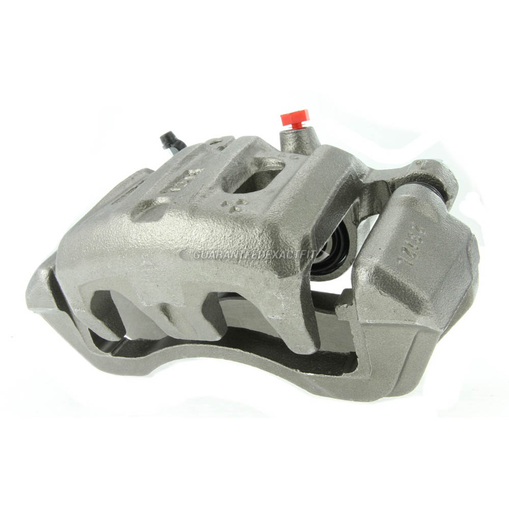 1994 Mitsubishi Montero Brake Caliper