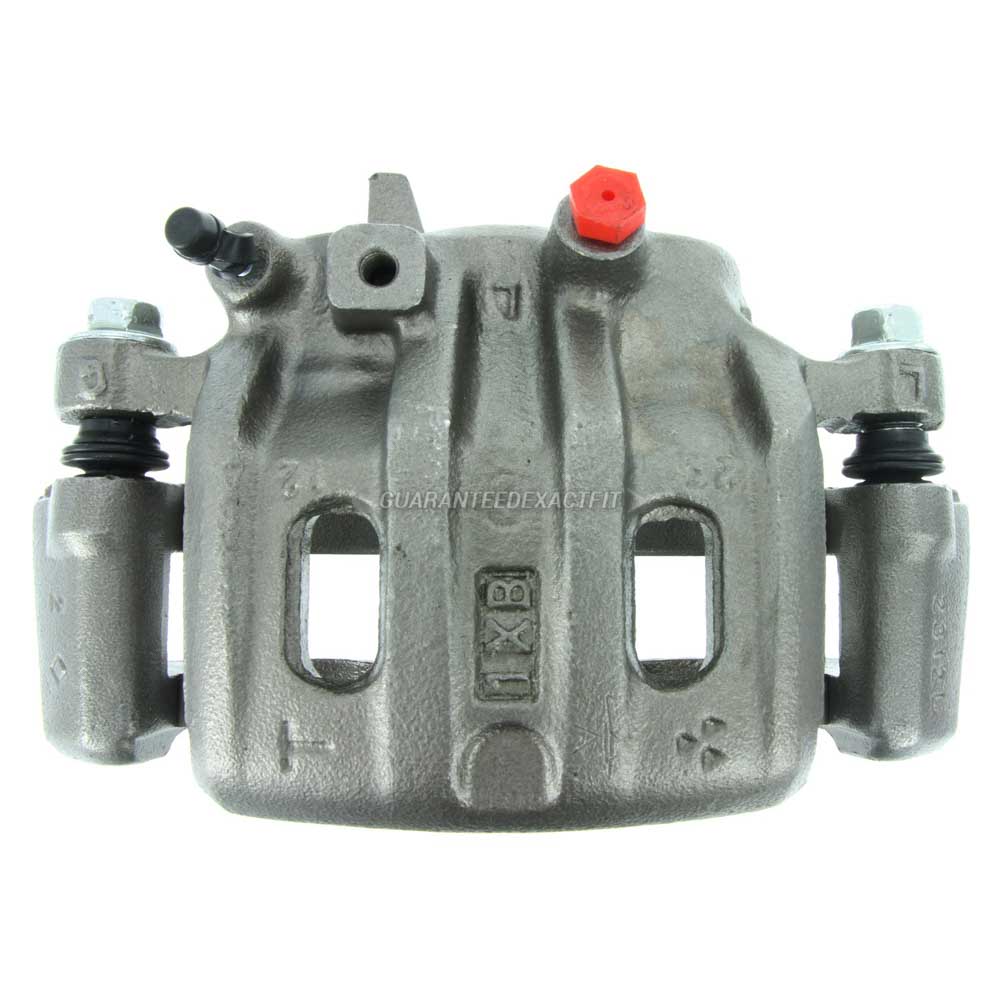 1994 Mitsubishi Montero Brake Caliper