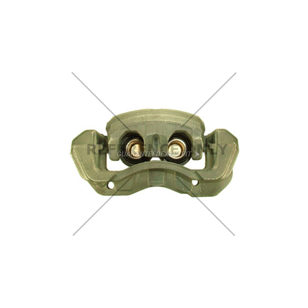 2000 Mitsubishi Montero Brake Caliper