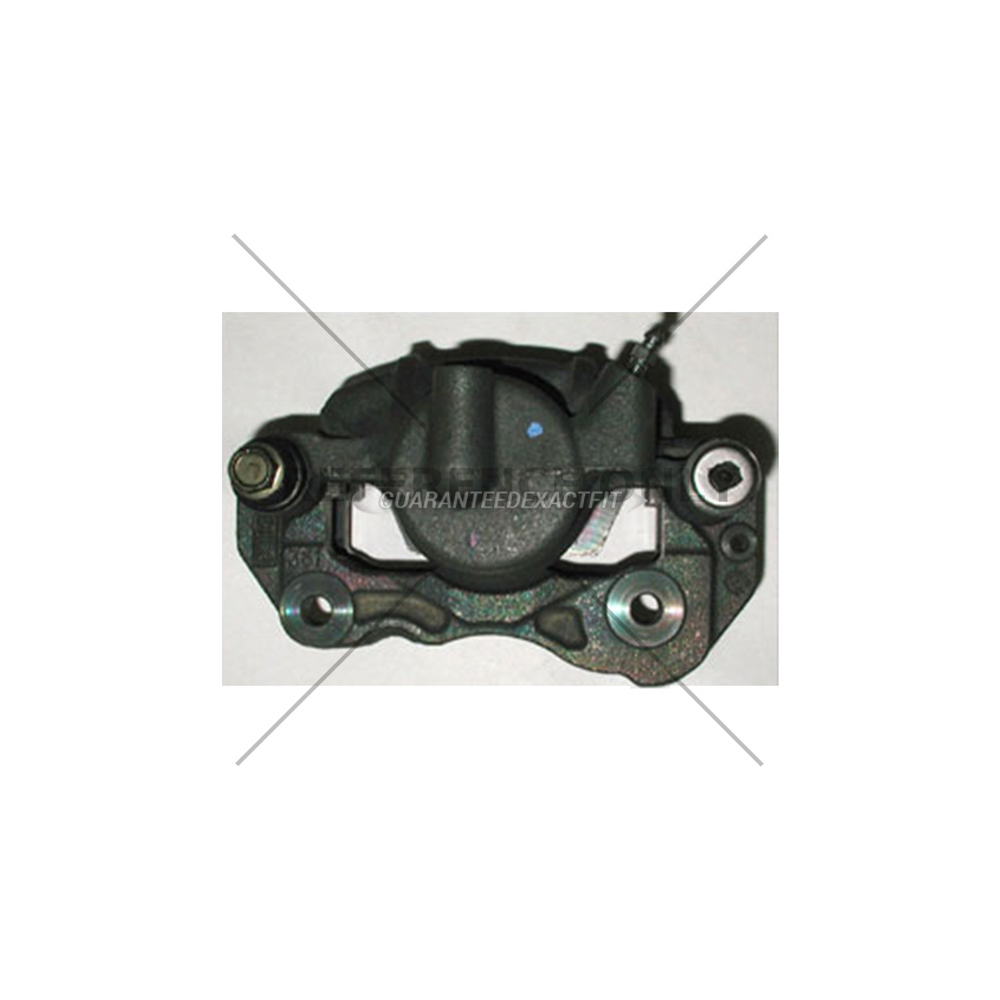 1987 Mitsubishi Montero Brake Caliper