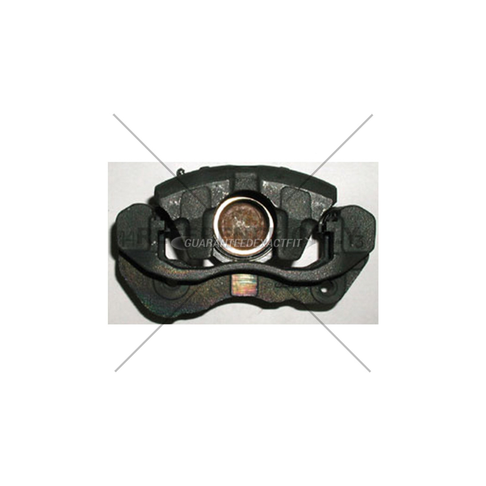 1987 Mitsubishi Montero Brake Caliper