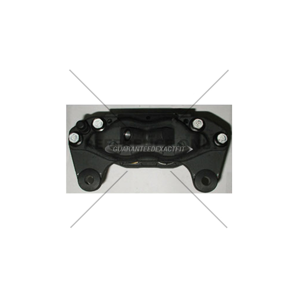 1992 Mitsubishi 3000GT Brake Caliper