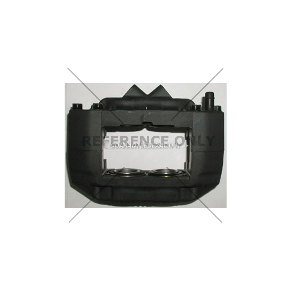 1992 Mitsubishi 3000GT Brake Caliper
