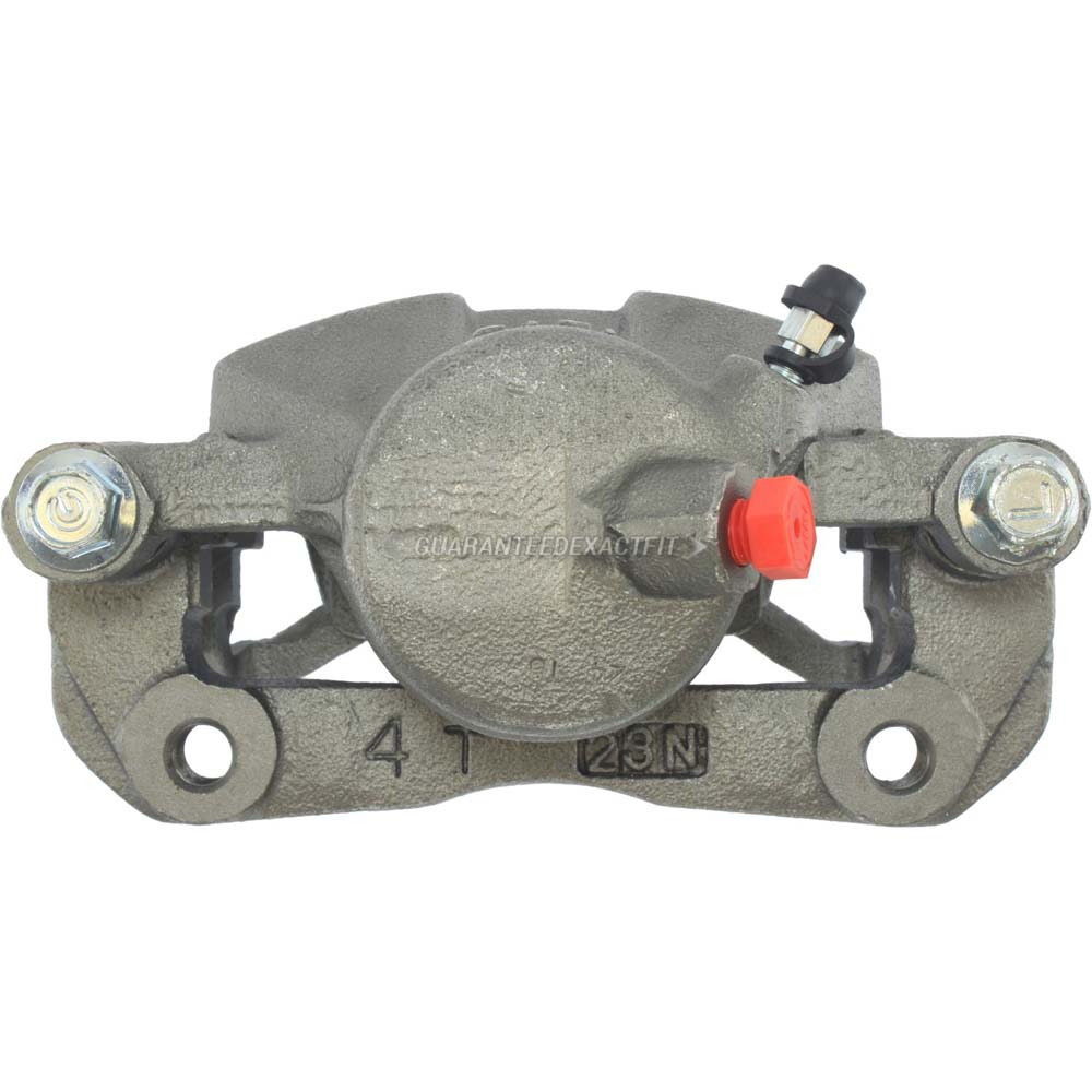 1992 Eagle Summit Brake Caliper