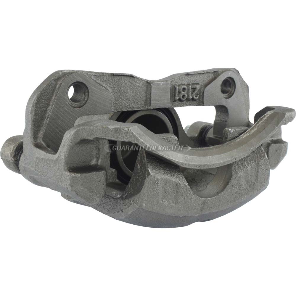 1992 Eagle Summit Brake Caliper