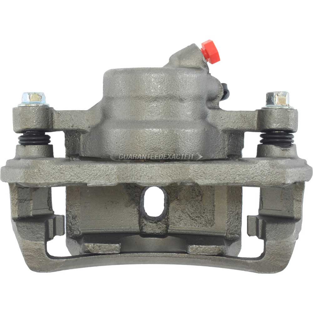 1992 Eagle Summit Brake Caliper