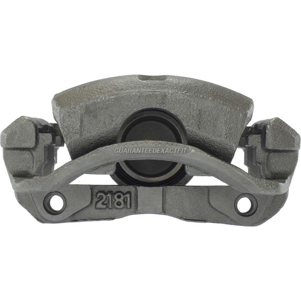 1992 Eagle Summit Brake Caliper