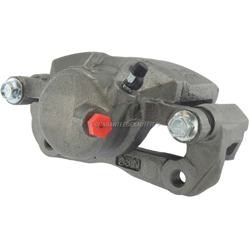 1992 Eagle Summit Brake Caliper